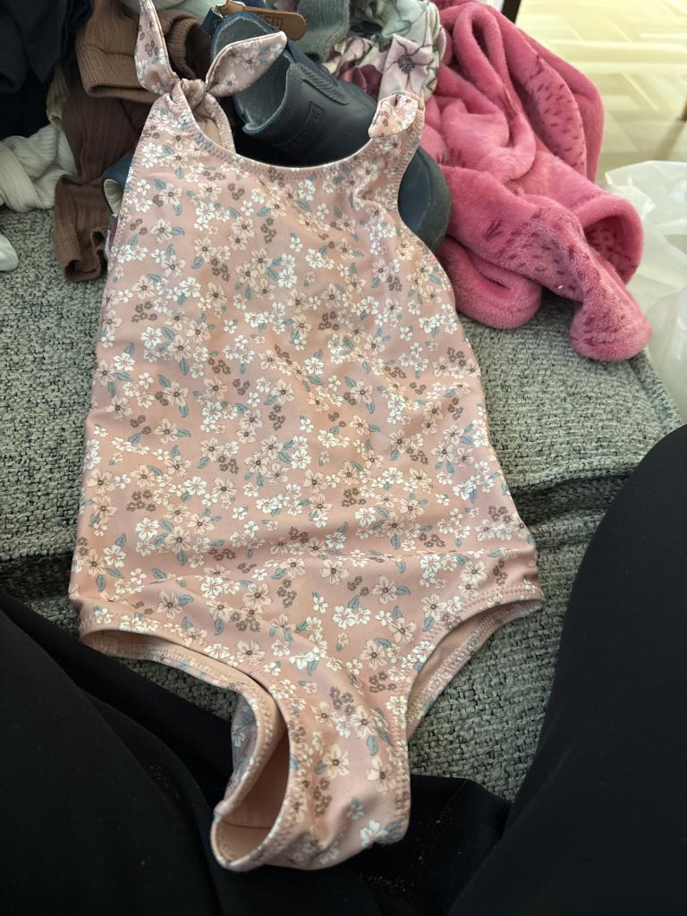 Badedragt. H&M. 98/104