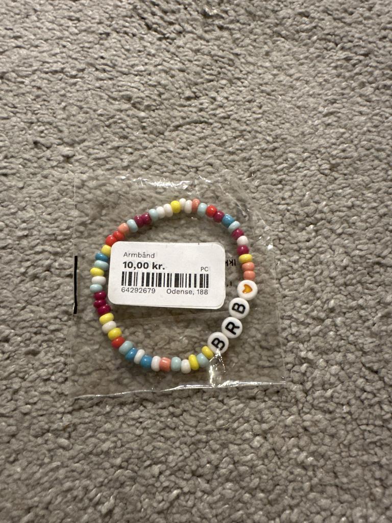 Armbånd