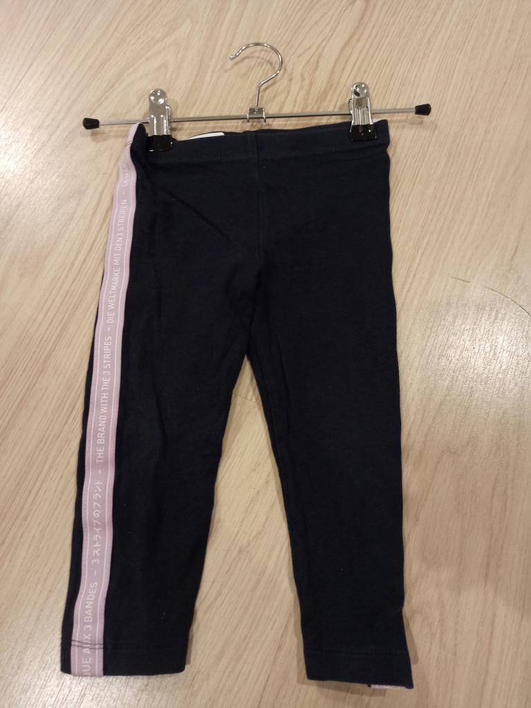 Adidas bukser 12-18m