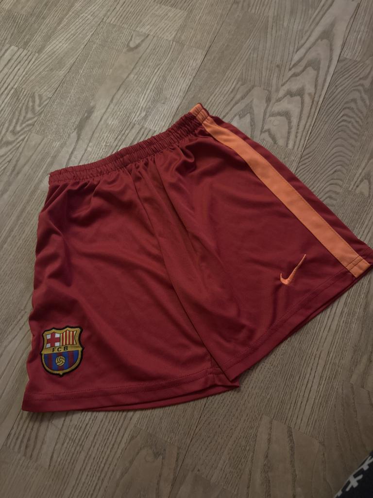 Shorts, 128, FC Barca