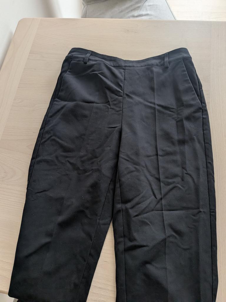 gravid bukser elegant 40