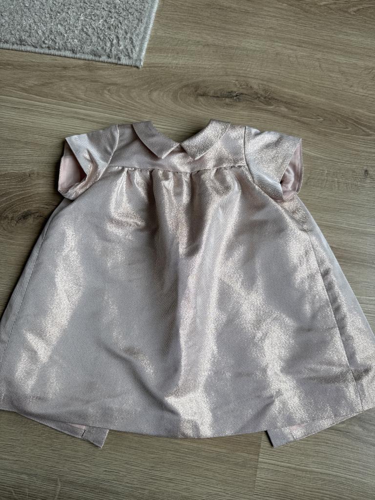 Bonpoint kjole 12mdr
