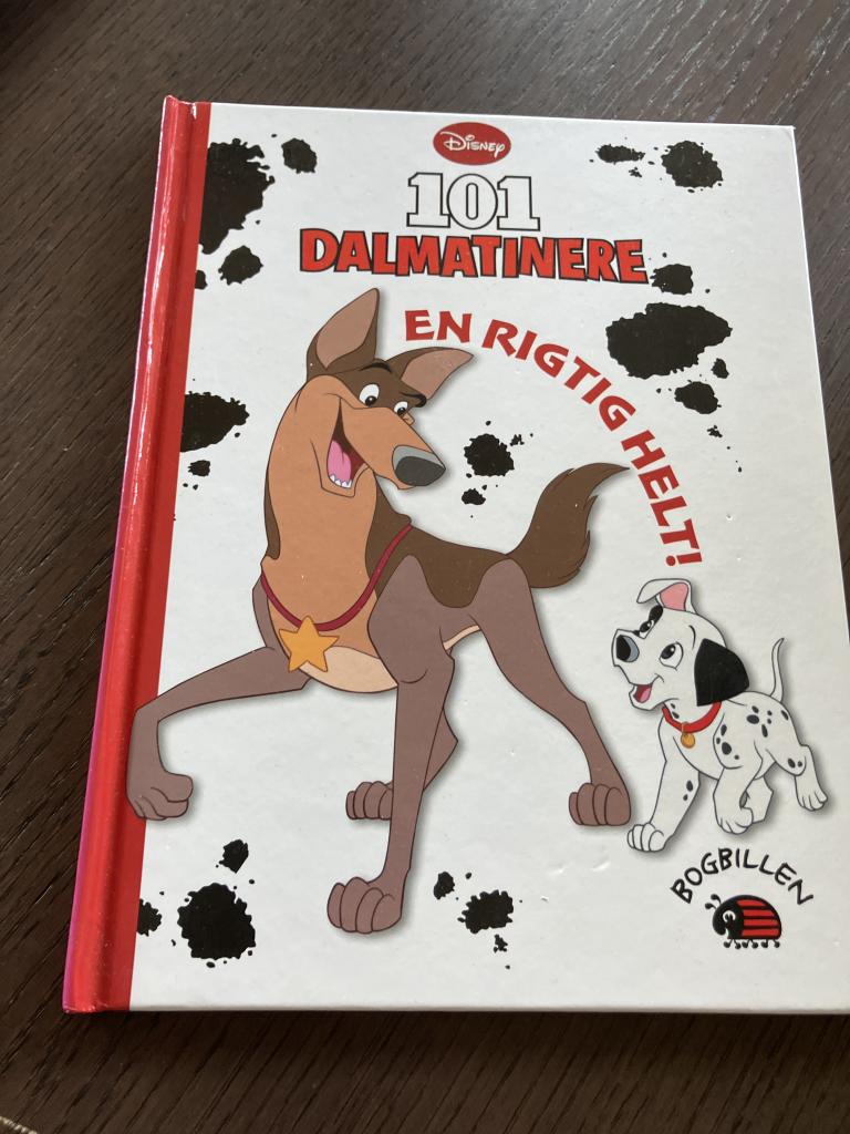 101 dalmatiner