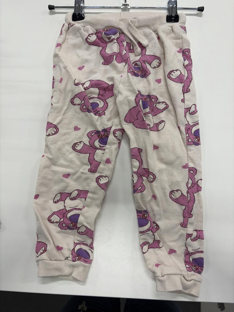 Disney sinsay buks 104