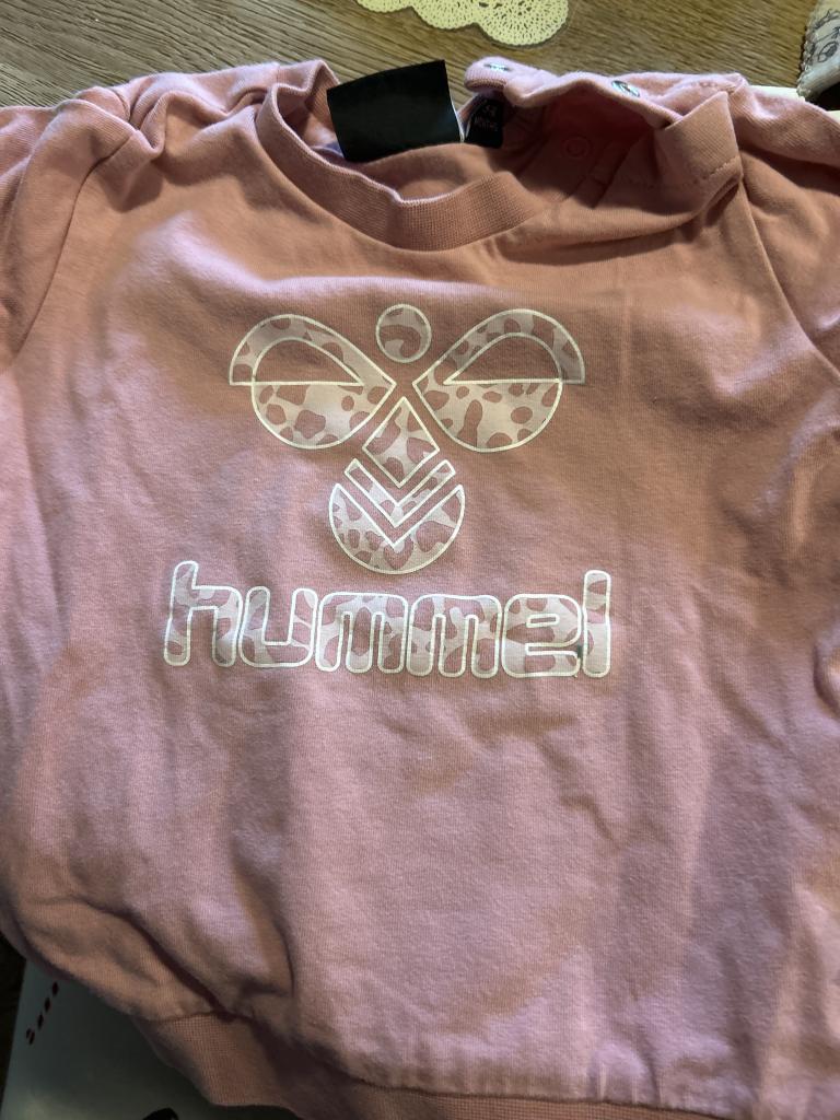 Hummel trøje, 86