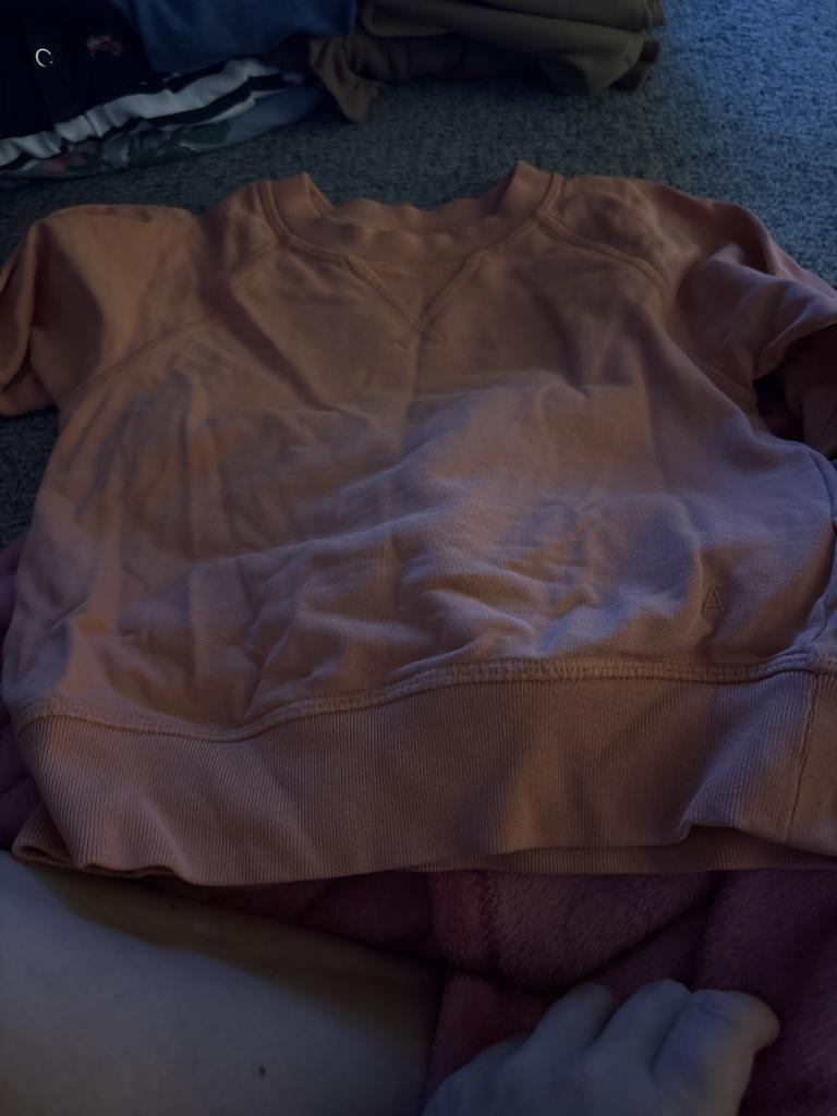 Arket sweatshirt. 98/104