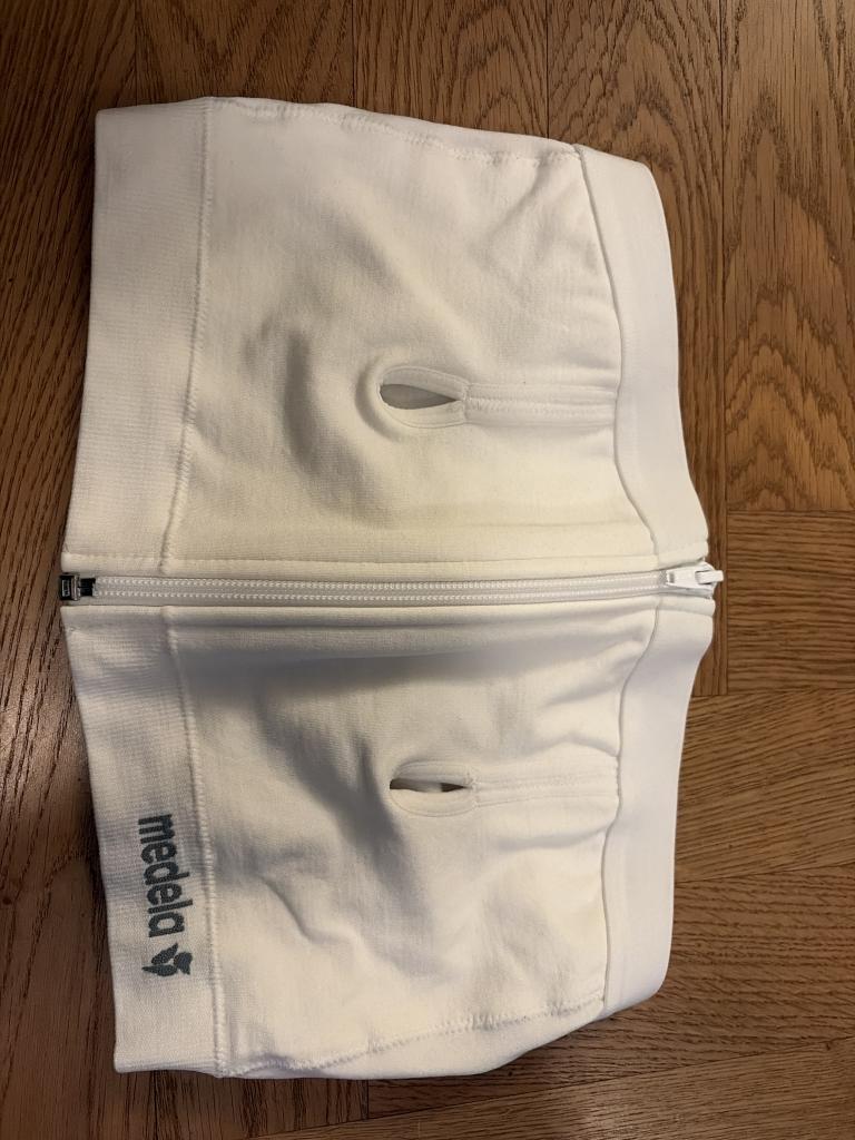 Medela pumpe-bh M/M