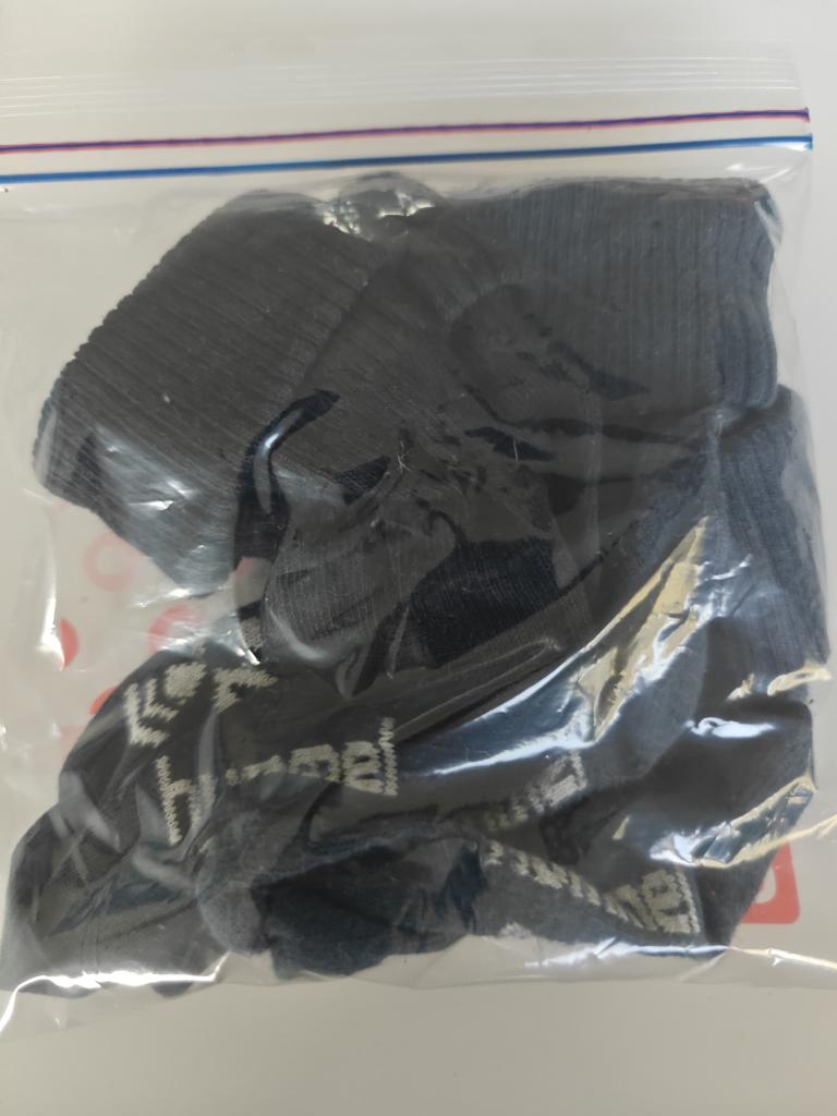2 xhummel strømper 21