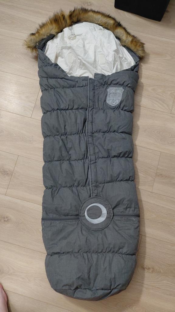 Easygrow kørepose