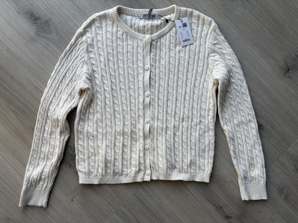 K cardigan L157 str 160