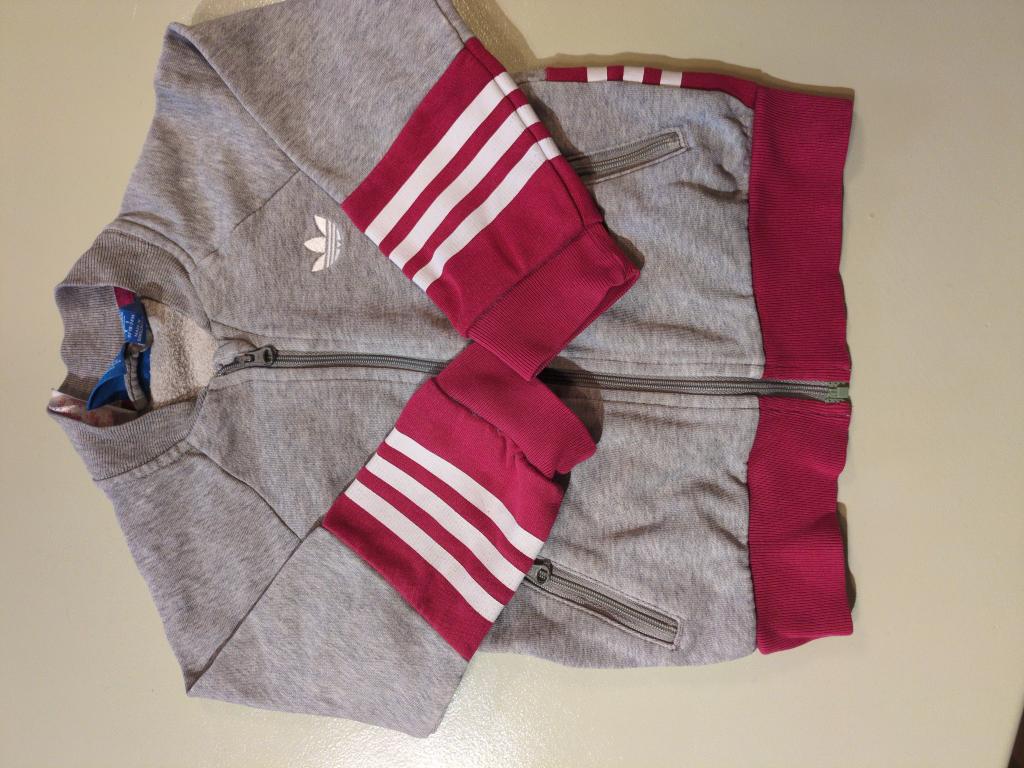 Adidas cardigan, 92