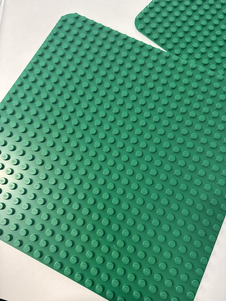 duplo plade 38x38
