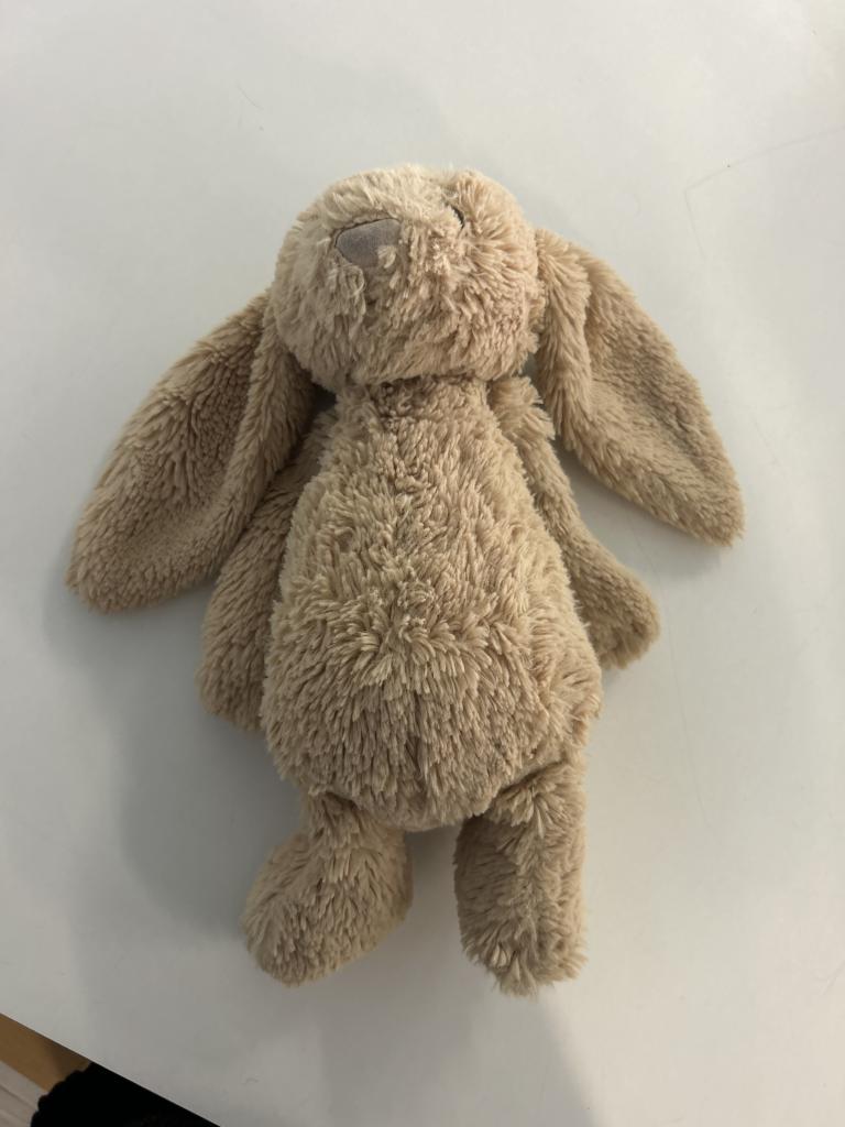 Jellycat honey str 31
