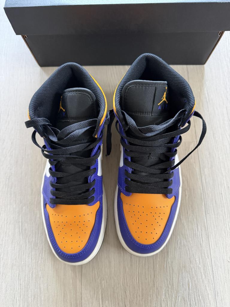 Nike AirJordan st.40,5