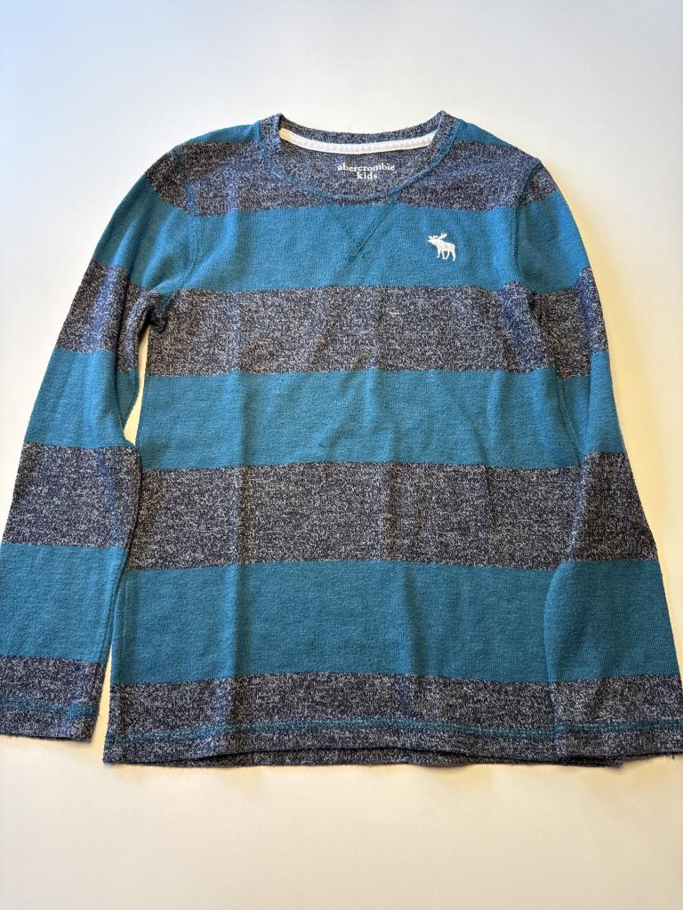 AF 7-8 sweater stribet
