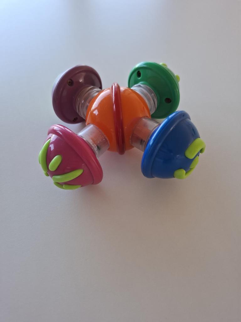 Aktivitetsrangle