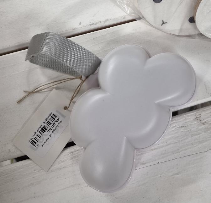 Sky lampe whitenoise