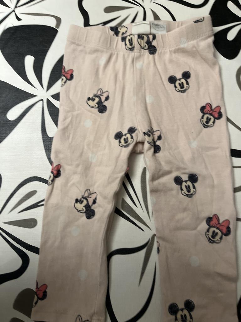 H&M bukser 74