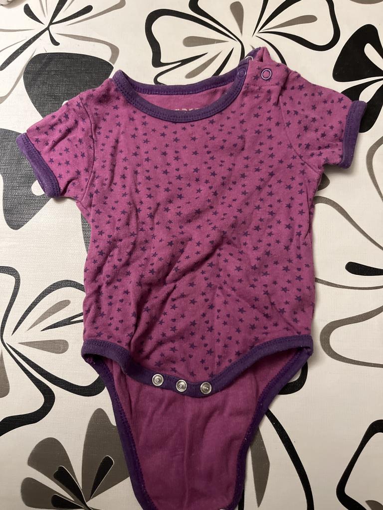 Care body 56