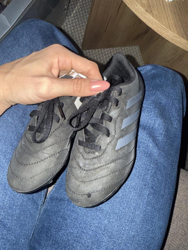 Adidas fodboldsko 30,5