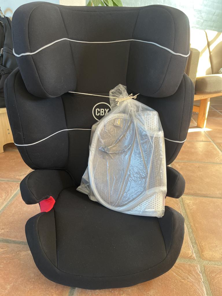 Cybex Autostol, 15-36 kg