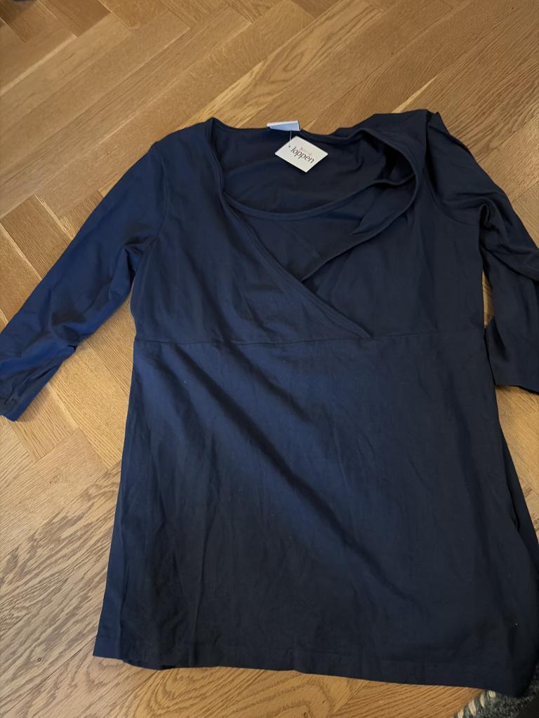 ML ammebluse L