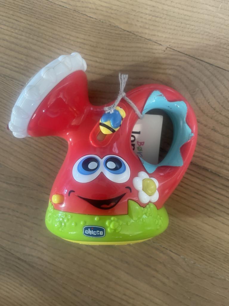 Chicco vandkande