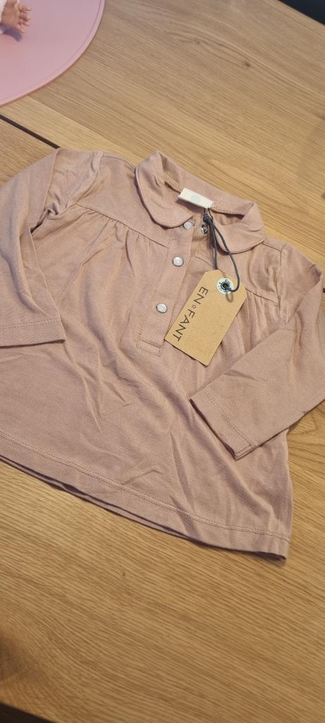 Enfant bluse 74 NY