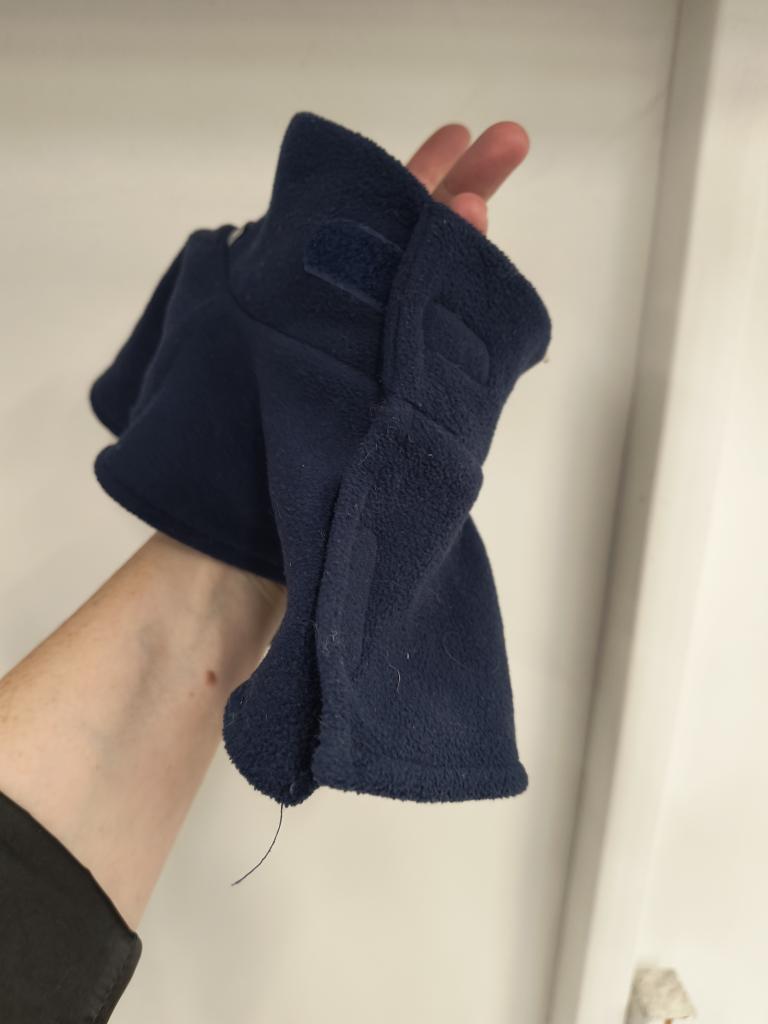 Reima halsedisse fleece