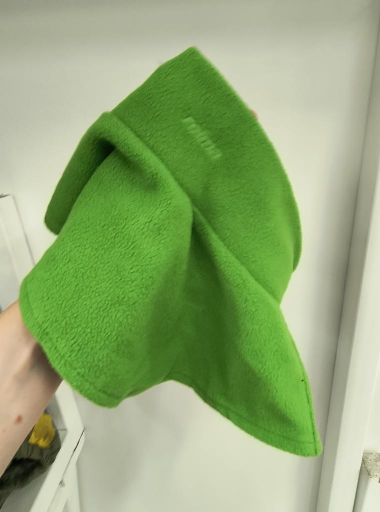 Reima halsedisse fleece