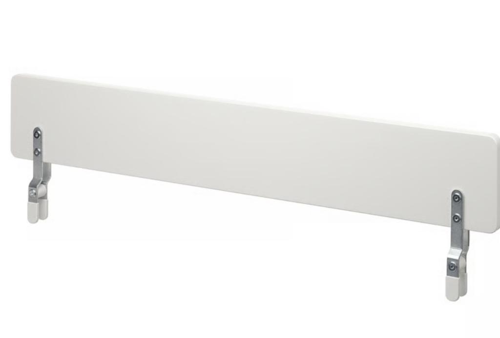 Ikea træsengehest