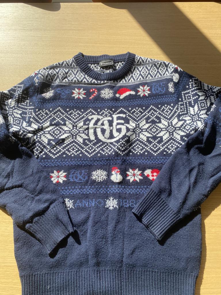Hummel AGF, trøje