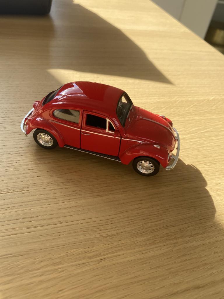 Bil, VW