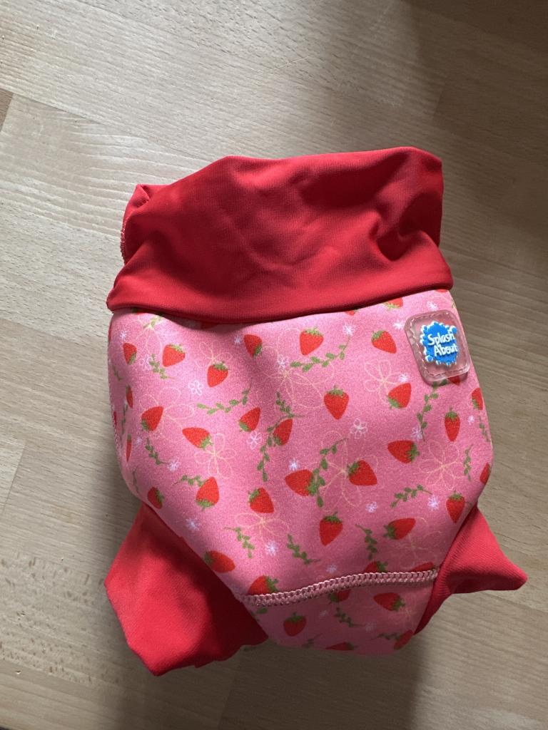 Badebukser str6-12 mdr