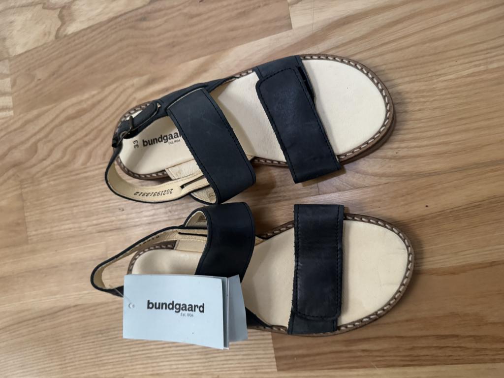 Bundgaard sandal 33