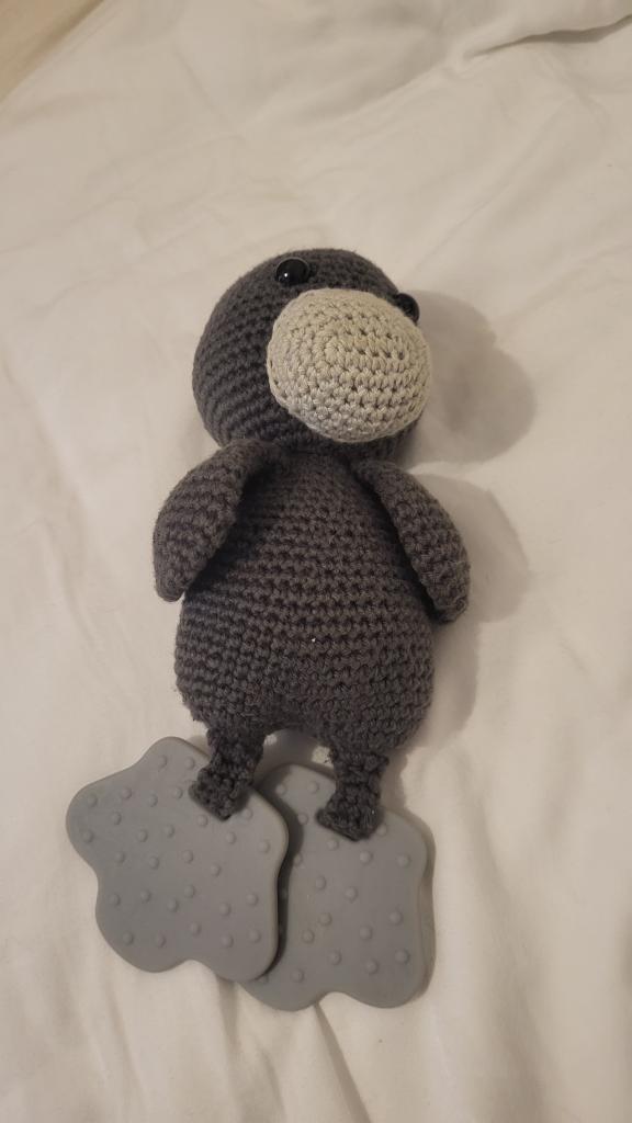 Bidering and bamse