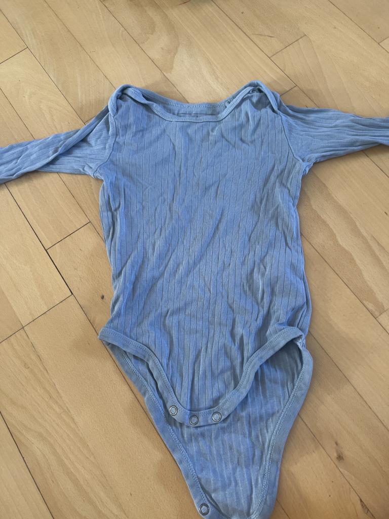 Bakito body 92