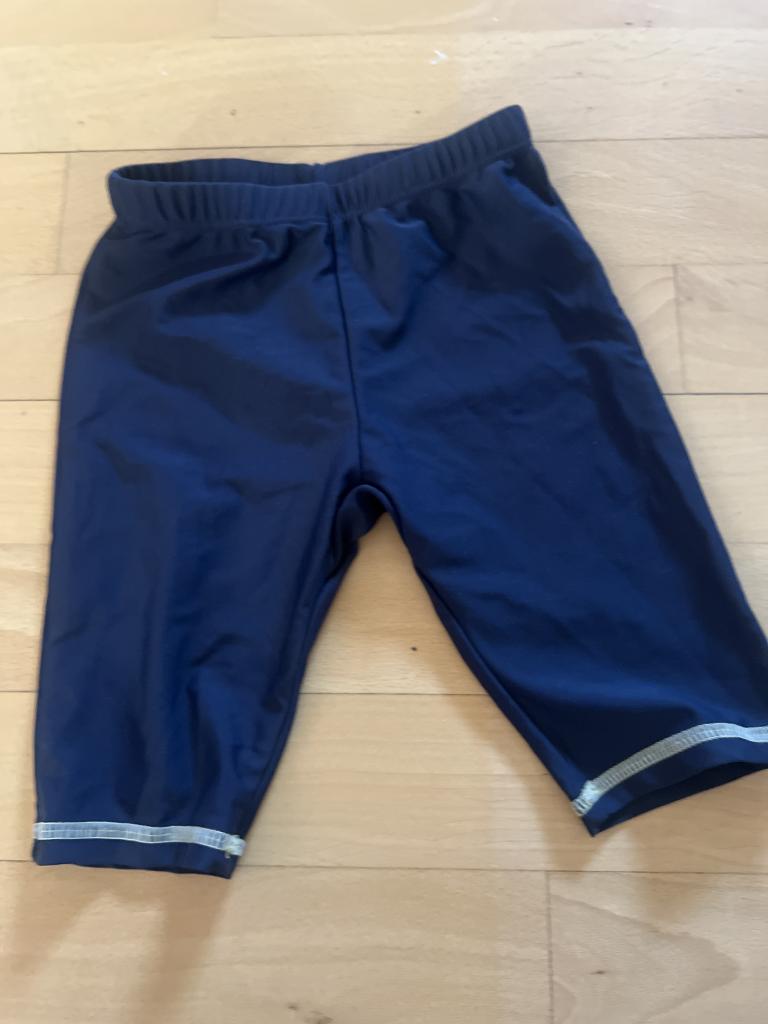 Badeshorts 86/92