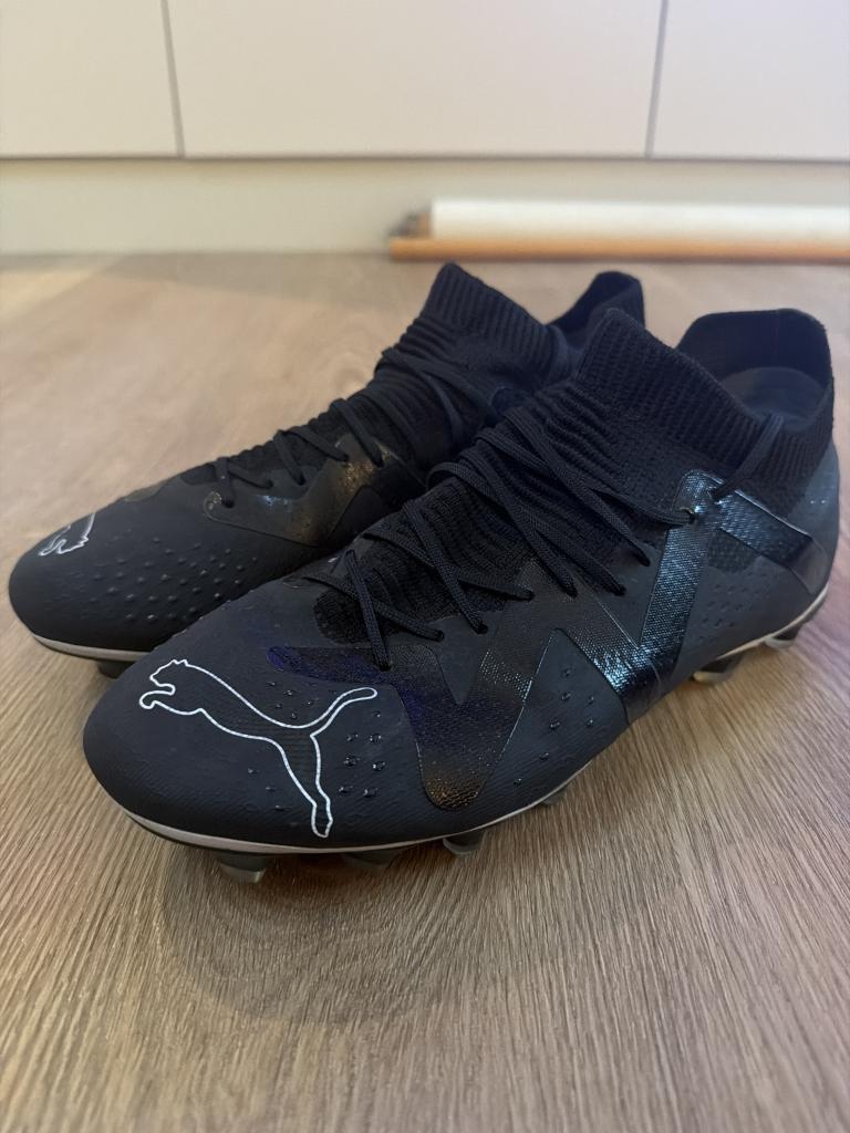 Puma fodboldstøvler 40