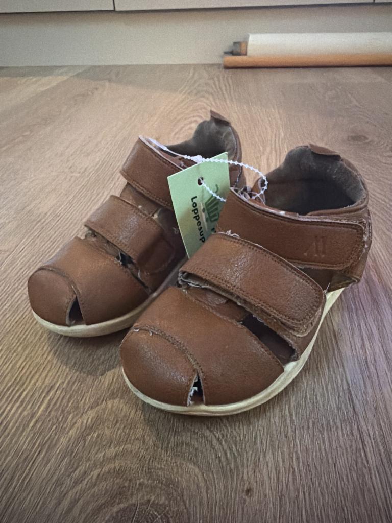 Aankl sandal 25