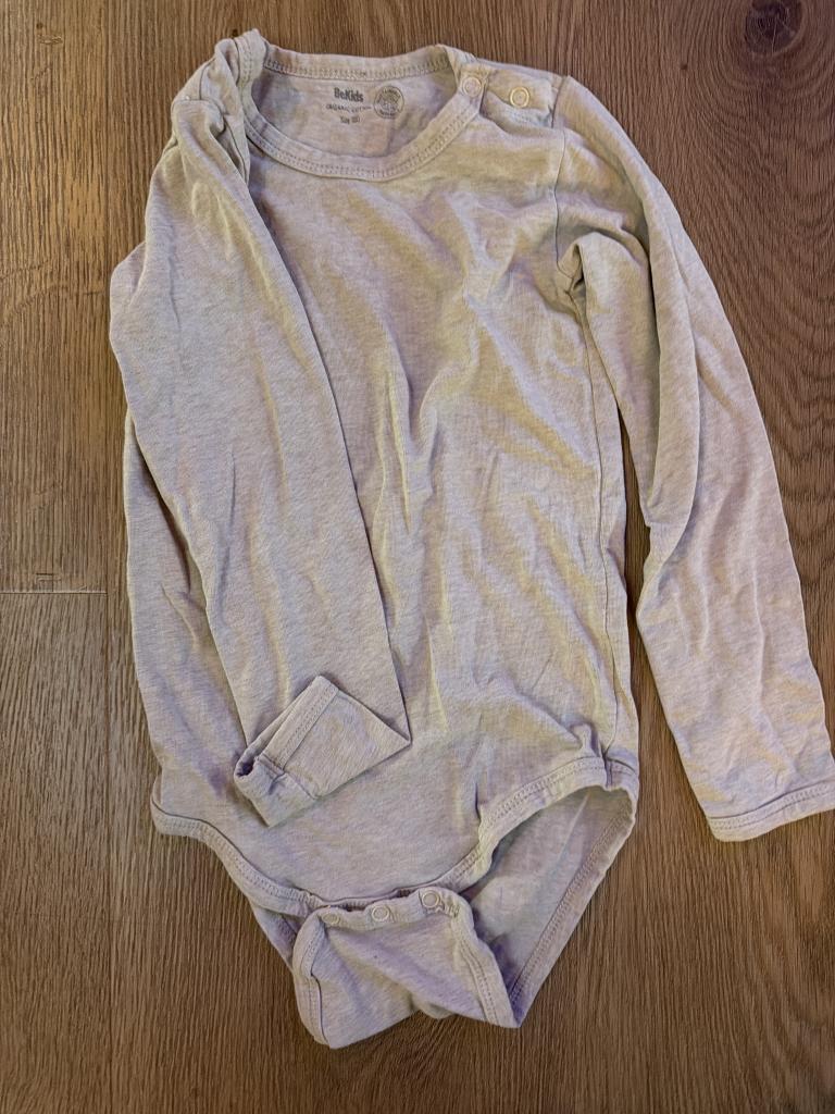 BeKids body 100