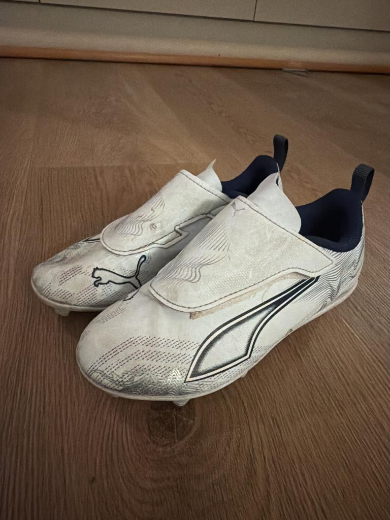 Puma fodboldstøvler 30