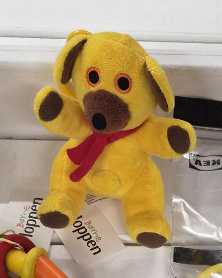 Bamse