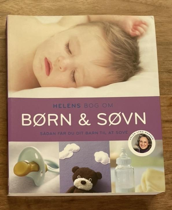 Børn og søvn