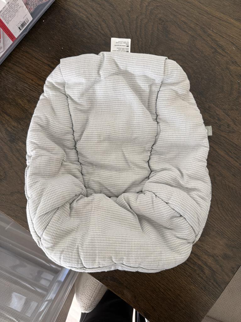 Stokke baby sæde/pude