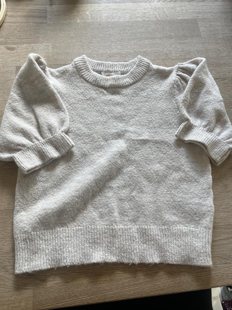Ginatricot 134 k/ærm str