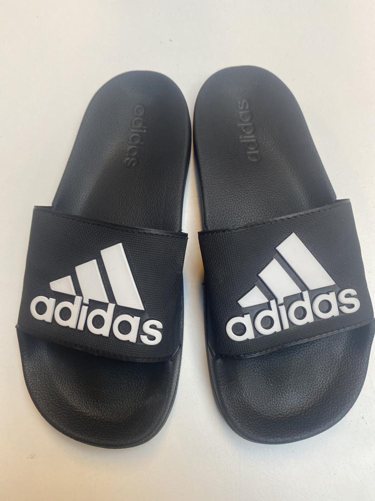 Adidas sandal, NSN, US6
