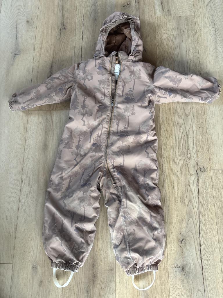 Lil’atelier flyverdragt 104