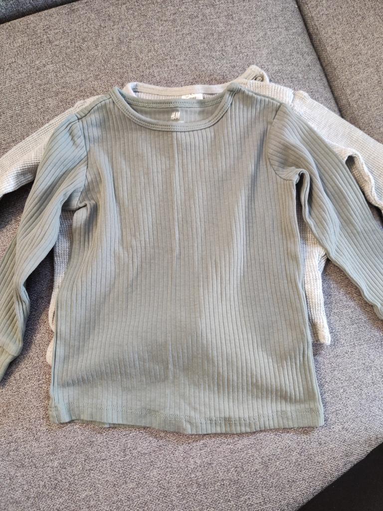 2x hm, 80, bluser