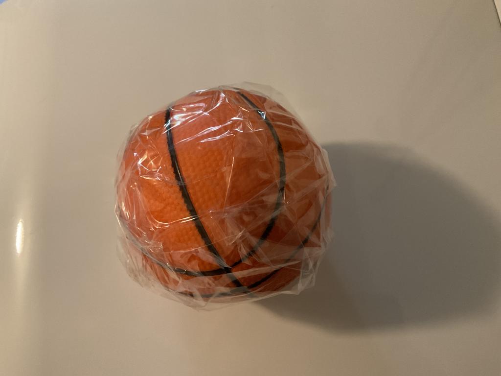 Basket skum bold
